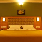 Hotel Green Palace Rooms